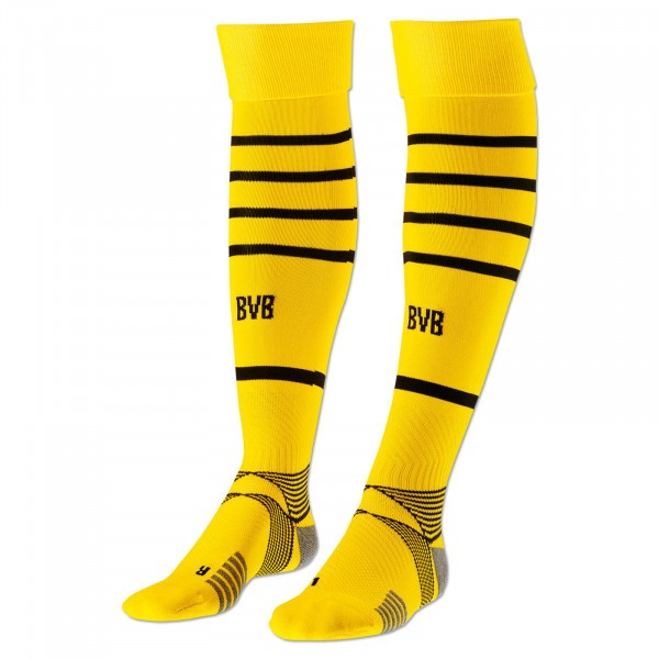 Socken Borussia Dortmund Heim 2021-22